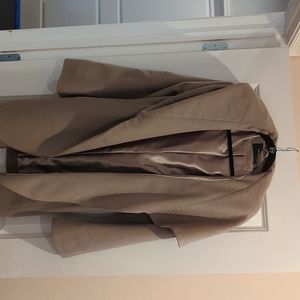 Tahari Wrap Coat